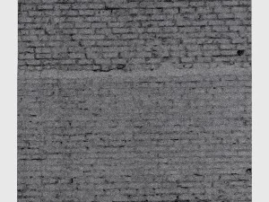 cool brick wall 3D Model