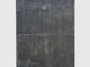 art museum wall 3D Модель