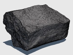 rock-a-bye baby 3D Model