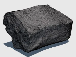 rock-a-bye baby 3D Model