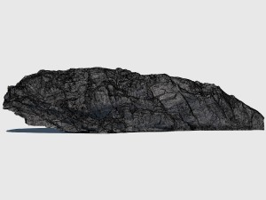 the wall 3D Model