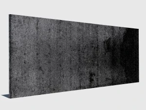 metal wall 3D Model