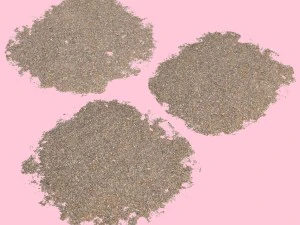 kamienista droga Model 3D