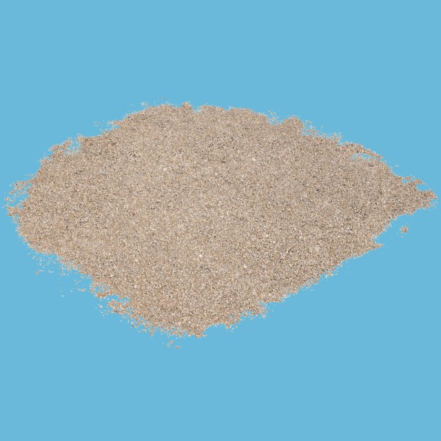 gravel patch 3D Модель .c4d .max .obj .3ds .fbx .stl .blend 