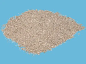 gravel patch 3D Model