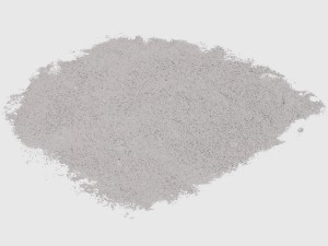 gravel patch 3D Модель