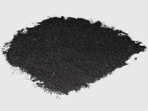 gravel patch 3D Модель