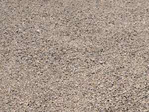 gravel patch 3D Модель