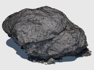sly stone 3D Модель