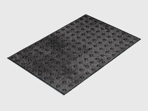 barrier surface 3D Model