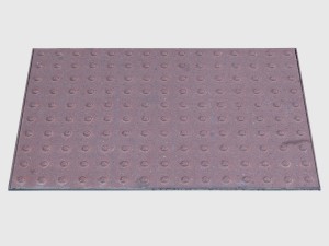 barrier surface 3D मॉडल