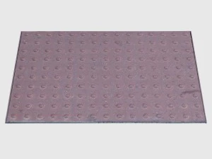 barrier surface 3D Model