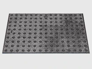 barrier surface 3D Model