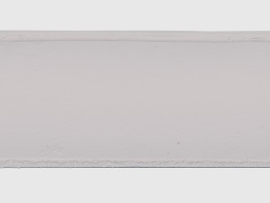 smooth red curb Modelo 3D
