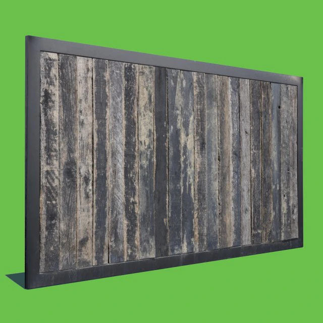 another wood panel 3D Model .c4d .max .obj .3ds .fbx .stl .blend