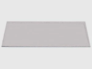 red concrete section 3D Model