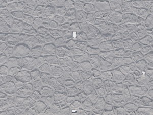 stone wall 3Dモデル