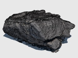 oliver stone 3D Модель