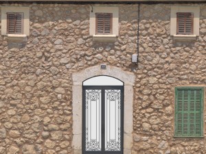 rock house 3D-Modell