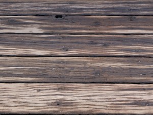 wood plank 3D Model