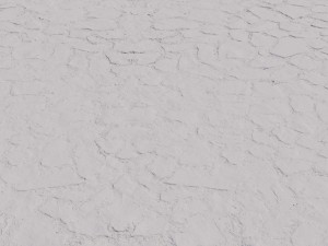 cobblestone square Model 3D