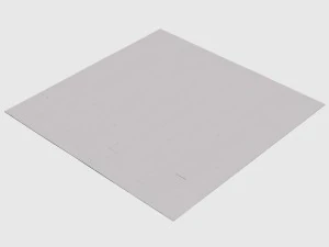 gray tile floor 3D Model