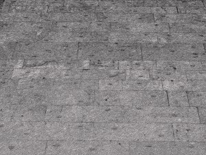 gray tile floor Model 3D