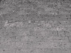 gray tile floor 3D Model