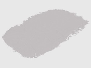 cracked pavement 3D Модель