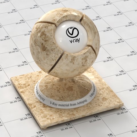 vray marble material Tekstur CG .c4d .max .obj .3ds .fbx .stl .blend 