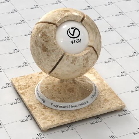 vray marble material CG Textures .c4d .max .obj .3ds .fbx .stl .blend