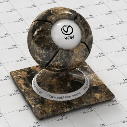 vray marble material CG Textures .c4d .max .obj .3ds .fbx .stl .blend 