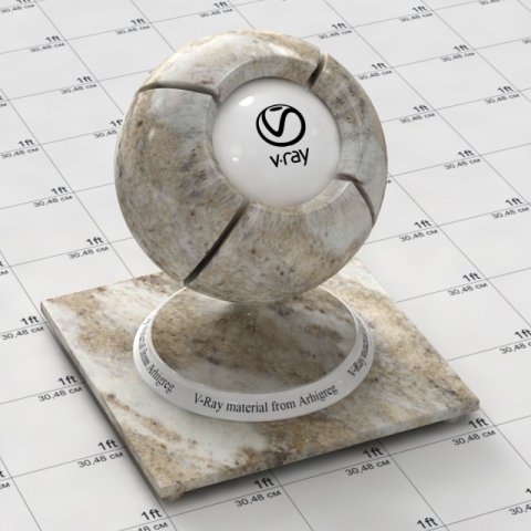 vray marble material CG 텍스쳐 .c4d .max .obj .3ds .fbx .stl .blend 