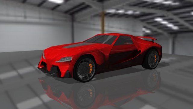 suprablendercyclesmayafbxobj 3D मॉडल .c4d .max .obj .3ds .fbx .stl .blend 