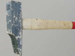 hammer 3D Model
