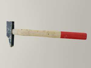 hammer 3D Model