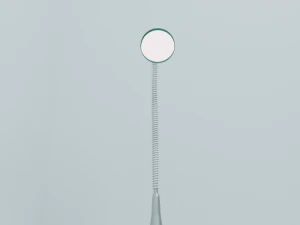 desk lamp 3D Model