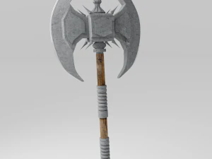 medieval 3D Model