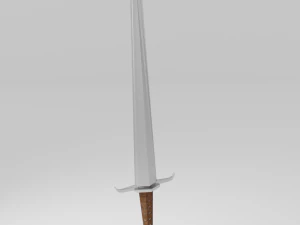 medieval 3D Model