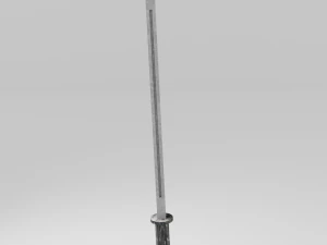medieval 3D Model