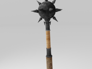 medieval 3D 模型