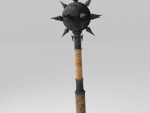 medieval 3D Model