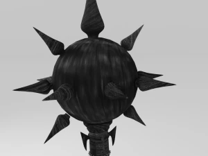 medieval 3D Model