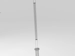 medieval 3D Model