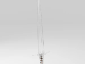 medieval 3D Model