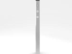 apple iphone se 3D Model