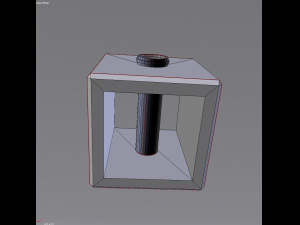 vase pack x25 3Dモデル