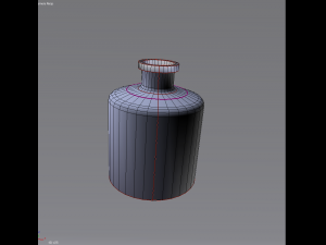 vase pack x25 3Dモデル