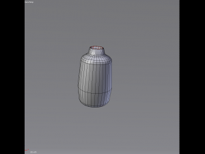 vase pack x25 3Dモデル