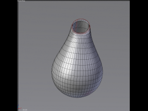 vase pack x25 3Dモデル